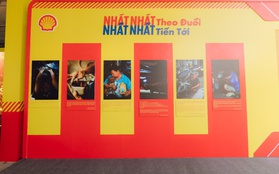 Thợ máy - Những người hùng thầm lặng với tinh thần nhất nhất theo đuổi, nhất nhất tiến tới