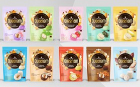 Chocolate Fancy Foods: Marketing offline “độc lạ”, thương hiệu Việt chinh phục 7 quốc gia