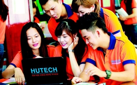 HUTECH xét tuyển nguyện vọng bổ sung ĐH-CĐ 2014