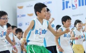 Khám phá sân chơi bóng rổ “chuẩn NBA” đầu tiên dành cho giới trẻ Việt
