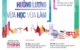 Du học Úc ngành Quản lý Nhà hàng Khách sạn - Thực tập hưởng lương