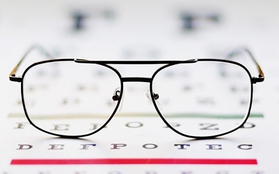 Ortho K – Phương pháp chữa tật cận thị không phẫu thuật