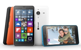 Lumia 640 và 640 XL – Cặp đôi "bứt phá" mọi giới hạn