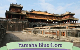 Ghé thăm các Cố đô Việt Nam cùng hành trình Blue Core Touring 2015