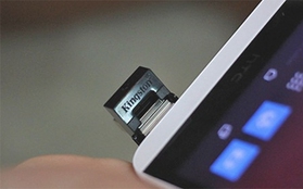 Giải tỏa "cơn khát" bộ nhớ di động với thẻ nhớ microSD