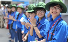 Những ưu điểm nổi bật của người Việt trẻ