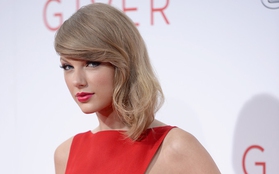 Taylor Swift đẹp nổi bật giữa dàn mỹ nhân trên thảm đỏ