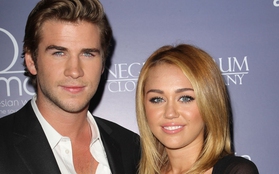 Liam Hemsworth lần đầu nói về chuyện chia tay Miley Cyrus