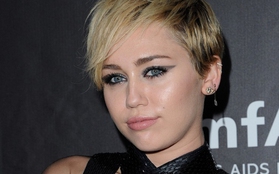 Miley Cyrus chi hơn 10 tỷ đồng trong một đêm tiệc