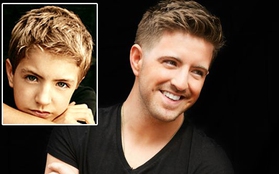 "Thần đồng âm nhạc" Billy Gilman bất ngờ công khai là người đồng tính