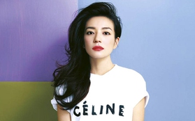 Top 10 nghệ sĩ "đắt giá" nhất Trung Quốc năm 2014