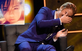 Selena Gomez bị đem ra làm trò cười trước mặt Justin Bieber