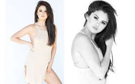 Những hình ảnh quyến rũ nhất của Selena Gomez trên Instagram
