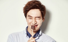 Phì cười với muôn kiểu tạo dáng nhí nhố của Lee Kwang Soo