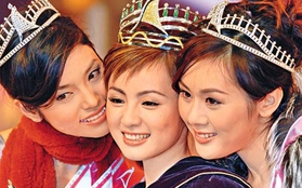 Hoa hậu châu Á bị bạn trai và quản lý nhà đài lừa đi "tiếp khách"