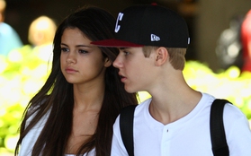 Rộ tin Justin Bieber và Selena Gomez bí mật tái hợp