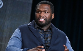 Bất ngờ nộp đơn xin phá sản, Rapper đình đám 50 Cent bị chế nhạo