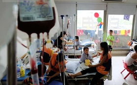 Tại sao máu nhân đạo mà bệnh nhân vẫn phải trả tiền mua?