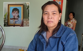 Mẹ của bé gái chết bên Campuchia: "Tôi không bán nội tạng của con để trả nợ"