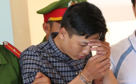 Nguyễn Hải Dương đã chuẩn bị sẵn thuốc ngủ để tự tử