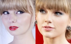 Cô gái bị hành hung vì giống Taylor Swift