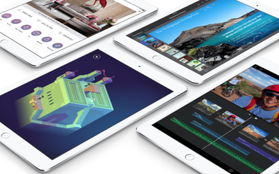 5 điều cần chú ý ở iPad Air 2 và iPad Mini 3