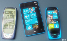 Nokia sẽ sớm quay trở lại với cuộc chơi smartphone