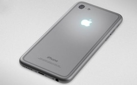iPhone 7 có thể sẽ không sở hữu vạch nhựa lưng máy