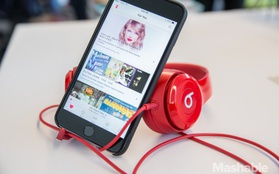 Apple Music có giá chỉ 2,99 USD tại Việt Nam và sập ngay khi vừa ra mắt