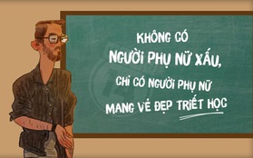 Những câu nói "bá đạo" nhất của thầy cô Việt (Phần 2)