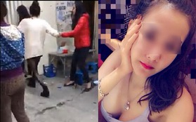 Người vợ xinh như hot girl chia sẻ về vụ "đánh ghen" ồn ào