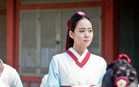 Tình địch đáng gờm nhất của Jang Ok Jung (Kim Tae Hee) 