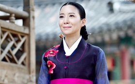 Mẹ Kang Chi (Lee Seung Gi) suýt bị hạ sát