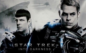 Hàn Quốc nhờ “Star Trek 3” mời gọi giới làm phim Hollywood