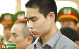 Kết thúc phiên xử phúc thẩm: Lê Văn Luyện vẫn giữ án 18 năm tù