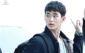 Công bố lịch trình chính thức của Kim Soo Hyun tại Việt Nam