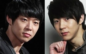 Yoo Chun (JYJ) tweet an ủi em trai sau khi cha mất