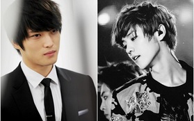 Top 28 nam idol Hàn nổi tiếng nhất Trung Quốc
