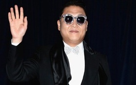 Psy dự tiệc chiêu đãi của Nhà Trắng cùng dàn sao "khủng"