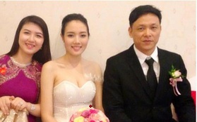 Ngô Quang Hải lần đầu lên tiếng về đám cưới bí mật