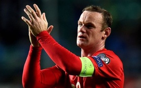 Rooney: "Tôi sẽ chẳng bao giờ vĩ đại nếu không vô địch World Cup"
