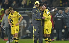 "Đội sổ" tại Bundesliga, chuyện gì đang xảy ra với Borussia Dortmund? 