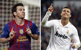 Bản tin tối 17/1: Vượt Ronaldo, Messi giành QBV thập kỷ