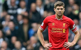 8 bến đỗ lý tưởng của Steven Gerrard sau khi rời Liverpool