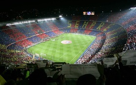 SVĐ của Barcelona: Nou Camp hay Camp Nou mới đúng?