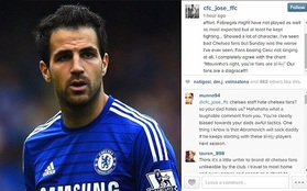 Bản tin sáng 17/3: Con trai Mourinho xúc phạm CĐV Chelsea