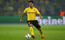 Bản tin tối 25/4: Rộ tin Man United ký hợp đồng với sao Dortmund
