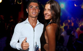 Sốc: Ronaldo từng lăng nhăng với cả bồ cũ của sao Barcelona