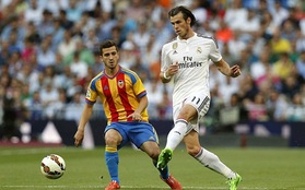 Gareth Bale bị cô lập vì... dốt ngoại ngữ