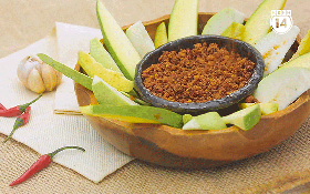 Đừng bỏ lỡ công thức làm muối tôm cực đơn giản và nhanh gọn sau